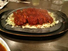 -矢场猪(名古屋站名铁店)