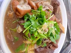 -姚记炒肝店(鼓楼店)