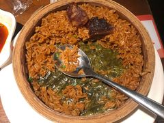 -乔街深夜食堂·台州菜·高压锅生蚝(杭州总店)
