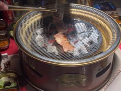 -西塔老太太泥炉烤肉(温州首店万象城黑金店)