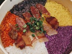 -桂小厨广西菜(印象城店)