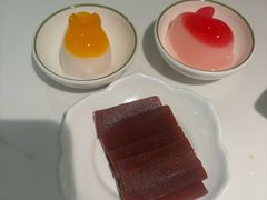 -春家·非遗手工小吃(徐汇万科广场店)