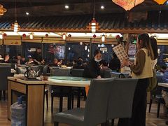 -粤点越有·茶点·粤菜(樵岭国际店)