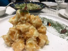 -望乡楼上海菜(日月光店)