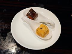 -北京四季酒店·采逸轩