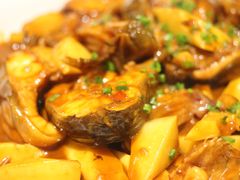 -冶春茶社(星汉大厦店)