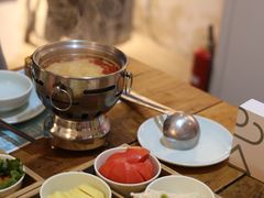 -云里小坐·小院里·团建·宴请·下午茶(三圣乡店)