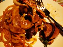 -上海东方佘山翰悦阁酒店·Vie全日制餐厅