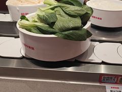 -龍歌自助小火锅(雨花台江南虹悦城店)