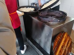 -水丰锅贴(延吉东路店)