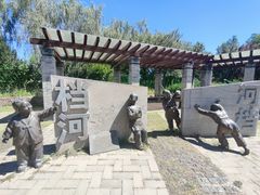 -永定河休闲森林公园