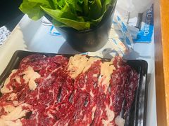 -三毛牛肉店(福强店)