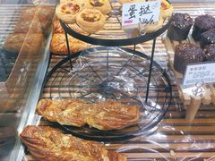 -苹果花园(桂林路店)