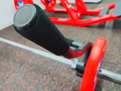 -坚果健身24小时工作室(定西路店)
