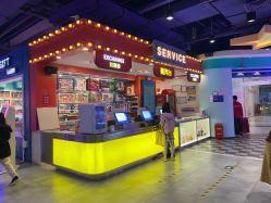 -LuckyStar幸运星家庭娱乐中心(东莞国贸店)