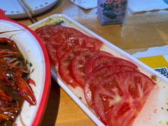 -四禧精酿铜锅涮肉·烧烤工场(大明湖店)