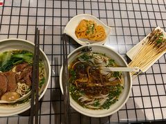 -湘人龙记老长沙米粉(华普国际大厦店)