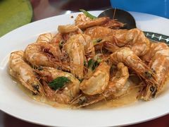 -大茄来海鲜餐厅(亚洲城分行)