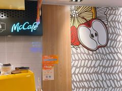 -麦当劳(世纪汇广场店)