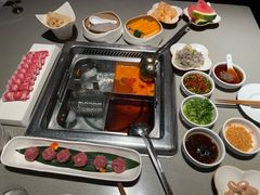 -海底捞火锅(珠影星光城夜宵主题店)