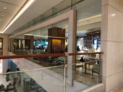 -怡咖啡海鲜自助餐厅(浦东香格里拉店)
