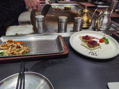 -大神太神·铁板烧(七宝领展广场店)