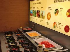 -巴奴毛肚火锅(京西大悦城店)