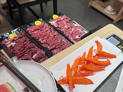 -嬷孙家潮汕牛肉火锅(北京路天河城店)