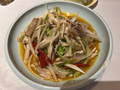 -谷丽羊肉串·新疆鲜货烧烤馆·清真·夜宵(长沙首店)