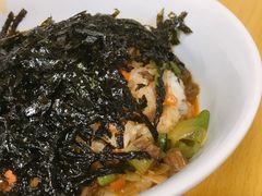 -屋里家延边朝鲜族冷面(南园店)