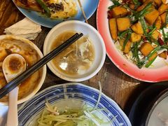 -老姑砂锅·烧烤天津菜(体北道店)