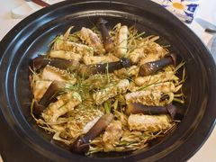 -谭厨中山传家菜.乳鸽.脆鲩鱼(华强北中航城店)