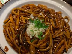 -兰溪小馆(东直门簋街店)