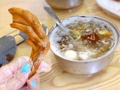 菠萝冰清凉补-南街清补凉(黄贝岭店)