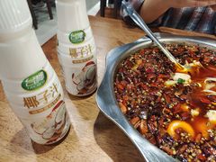-文记四川鱼馆(小纬北路店)