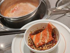 -大橘元自助回转火锅(乐峰广场店)