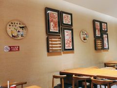 -姥姥家春饼店(惠新东街店)