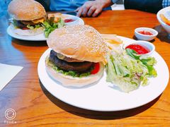 -ZEMOCAFE·FUSION FOOD(西交利物浦店)