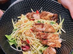 -美奈小馆·越南料理(福田星河COCO Park店)