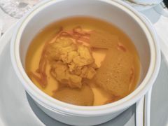 金耳竹荪鸡汤-海味观(老西门店)