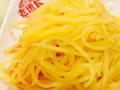 -老班长手工灌汤包老店(东山店)