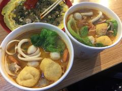 -老闽味沙茶面·姜母鸭(传承35年曾厝垵店)
