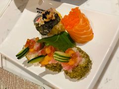 -极尚大喜屋日本料理(铜锣湾店)