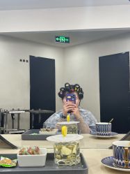 点击看大图 -DX HAIR SALON·发现未知美发沙龙