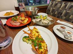 -RED LOBSTER(环球影城大阪店)