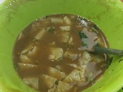 -食为天(贵阳路店)