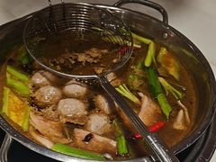 -鹅香四海·卤水火锅·砂锅粥·潮汕菜(宝安店)