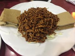 -众乐大盘菜