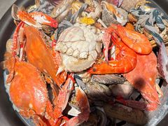 -寻岸·活鲜主题自助(大悦城店)