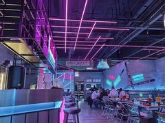 -燥次·烧烤酒场(万象城店)